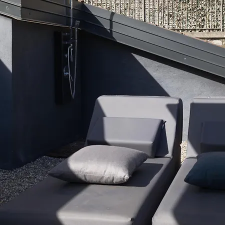 Appartement Ossidiana Ago Luxury & Gravedona