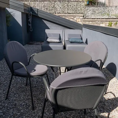 Appartement Ossidiana Ago Luxury & *