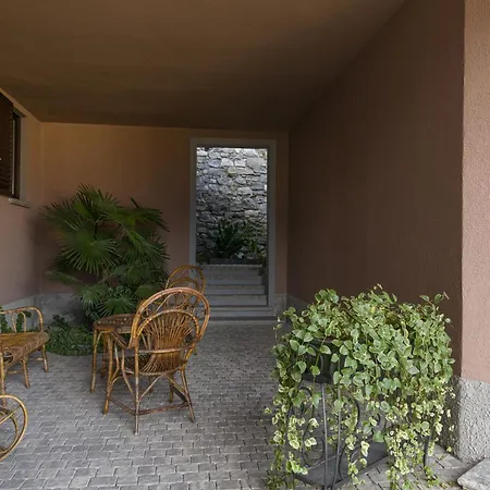 Ossidiana Ago Luxury & Appartement